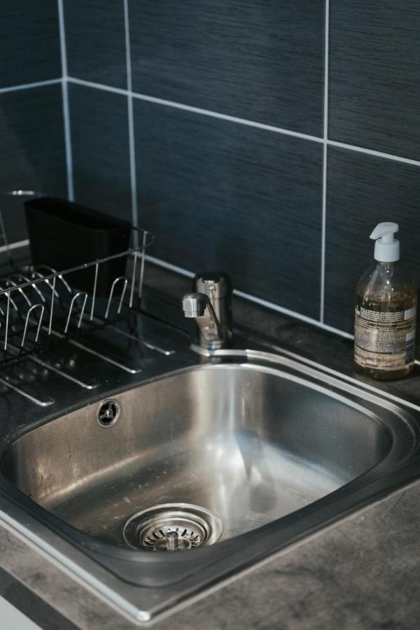 Cosy T2 Renove, Proche Centre-Ville-Fibre/Netflix モンリュソン エクステリア 写真